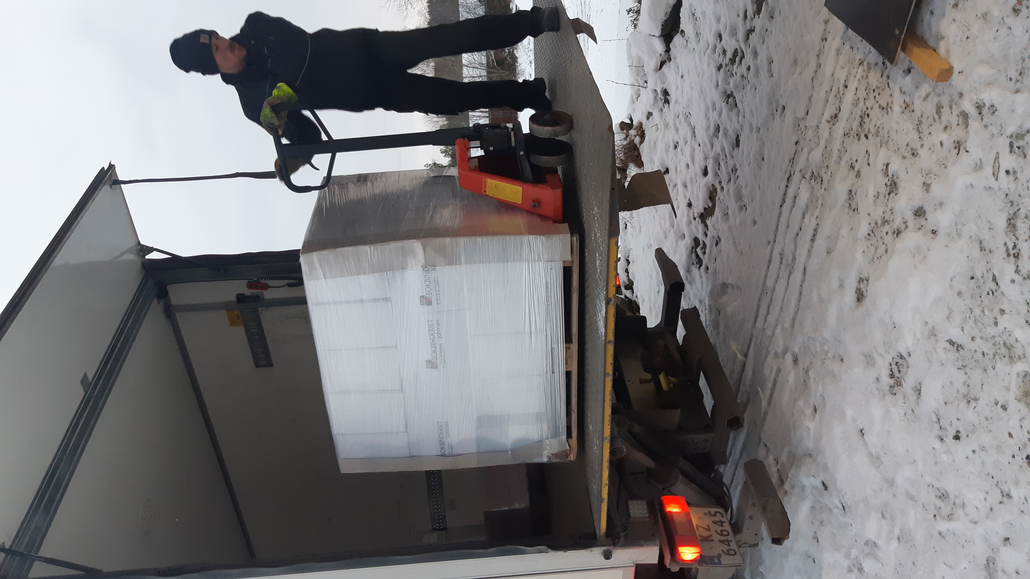 Bind 2 - "Stasjonsbyen Ås", prosjektstøtte 2018