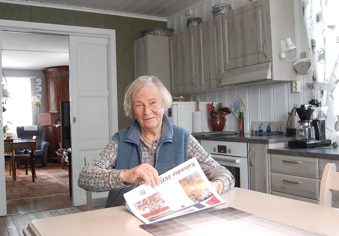 Elin Aas - Gjertrudprisen 2019