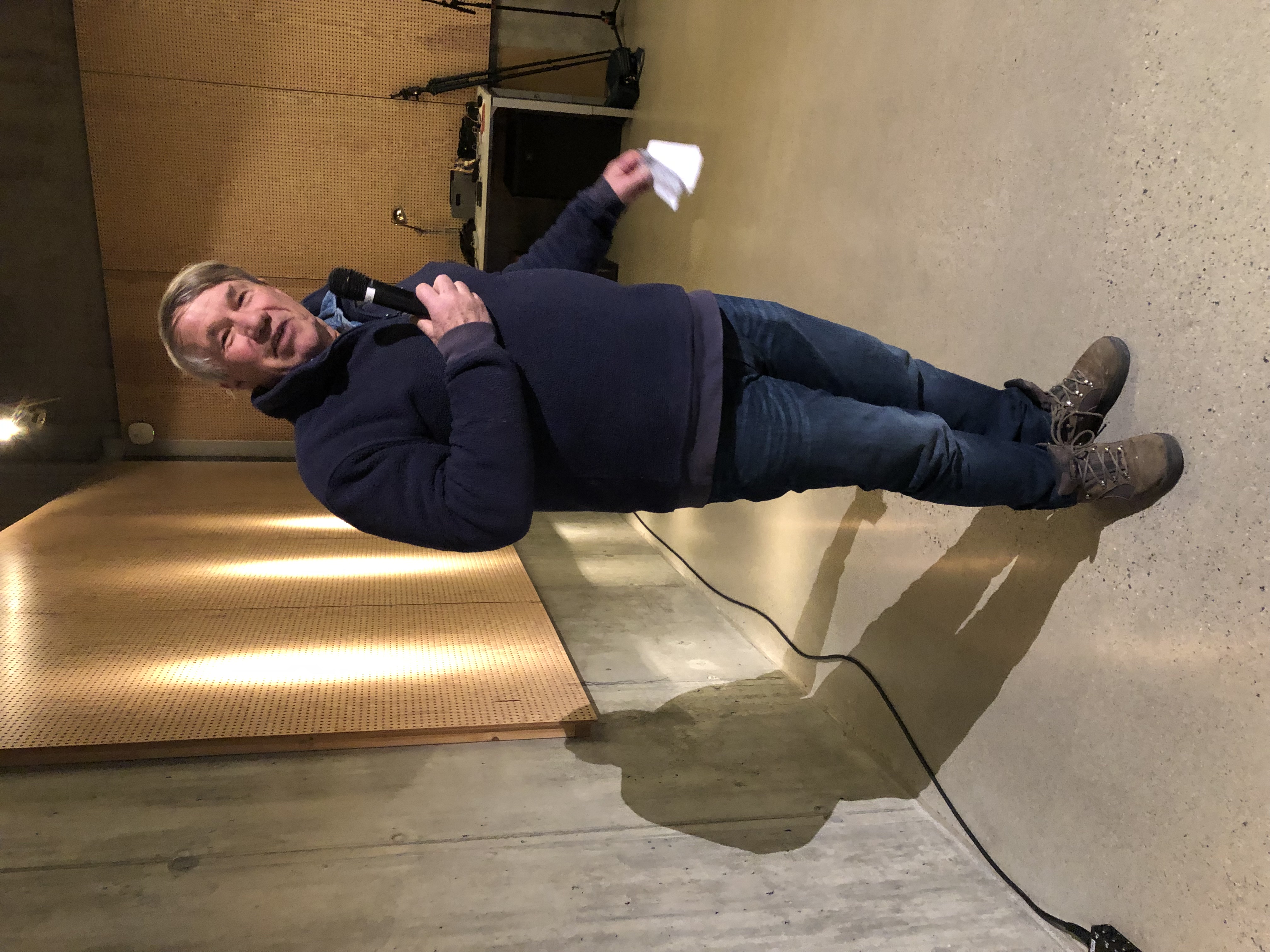 Artikkelbilde til artikkelen Gudmundsenbua - Gjertrudprisen 2021