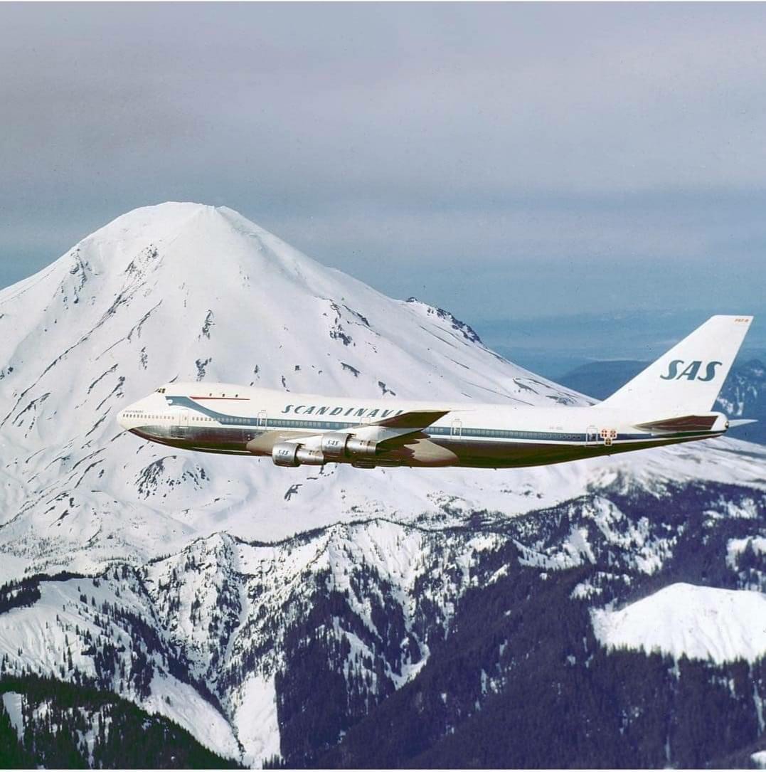 Digital omvisning DNL/SAS-museet - prosjekt 2021